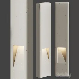 Sit softshapes garden lantern